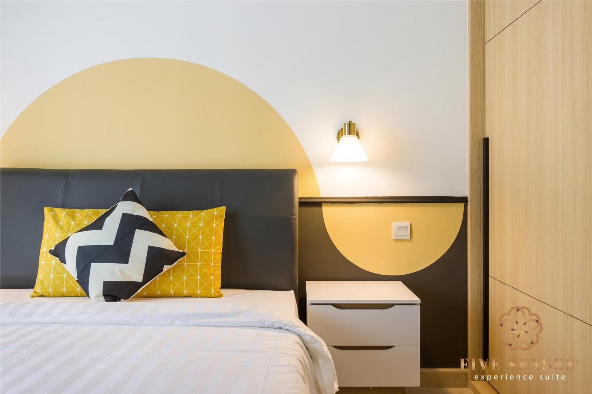 The Colony & The Luxe Signature Suites, Klcc Kuala Lumpur Quarto foto