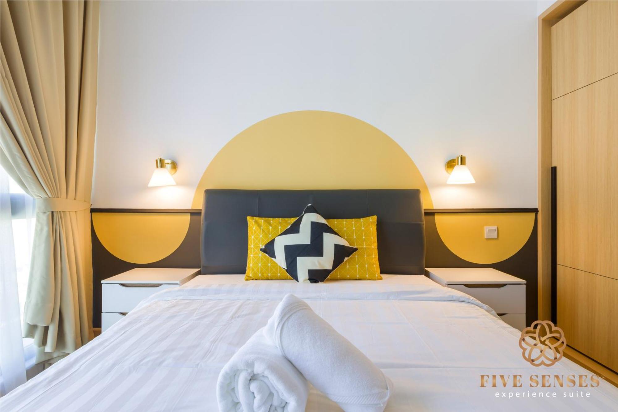 The Colony & The Luxe Signature Suites, Klcc Kuala Lumpur Quarto foto