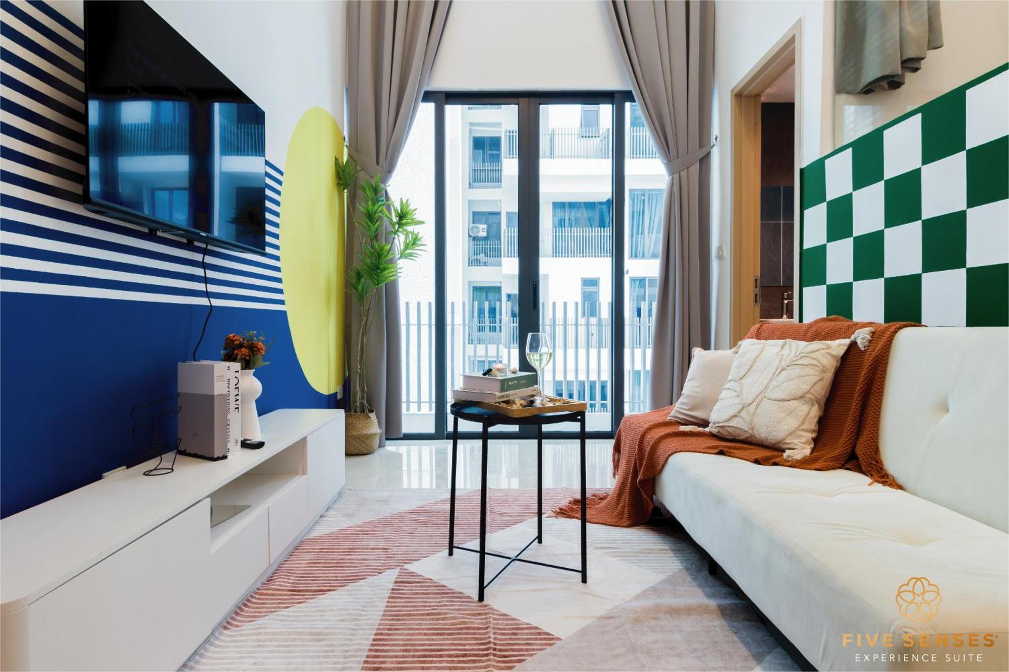 The Colony & The Luxe Signature Suites, Klcc Kuala Lumpur Quarto foto